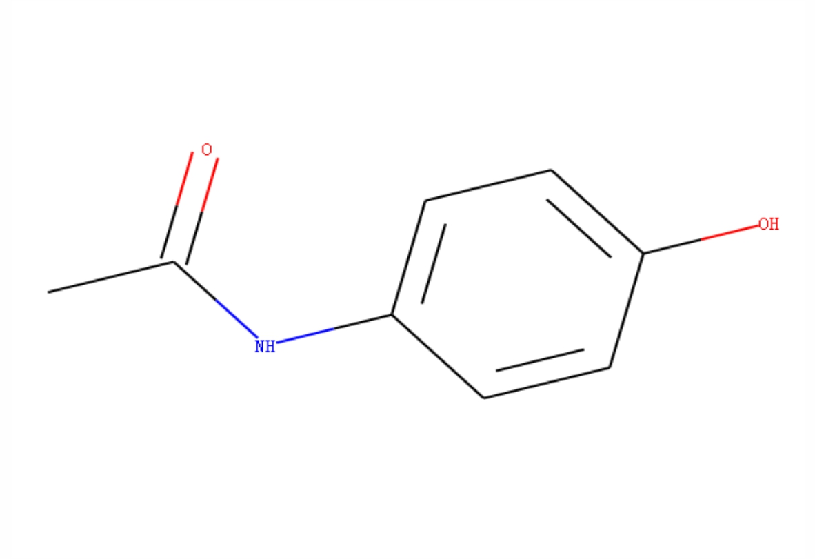 對乙酰氨基酚